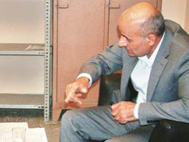 Sakık: Özal'ı camide öldürecektik