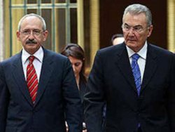 Baykal mı Kılıçdaroğlu mu?