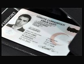 Çipli kimliğe bu yıl geçiyoruz!