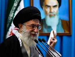 'Nükleer silah bulundurmak günah'