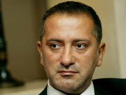 Fatih Altaylı: Aziz Yıldırım bizi tehdit edemezsin