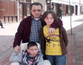 Uzman çavuş ve ailesi Ereğli'de defnedilecek