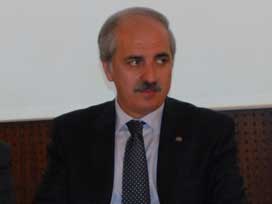 Kurtulmuş'tan MGK'nın yasal gücü için uyarı