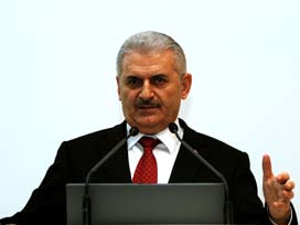 Bakan Yıldırım'ın gurur duyduğu sıfat