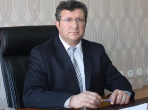 Tuncay Karabulut görevine başladı