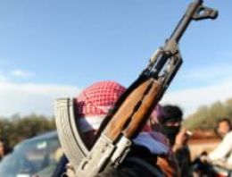 Kürt muhalifler bir bir öldürülüyor