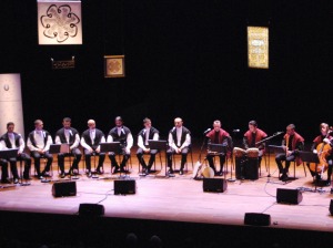 Amsterdam’da Hollandaca Mesnevi tanıtıldı