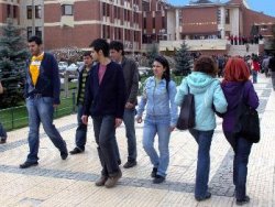 Alttan dersi kalan öğrenciye kötü haber