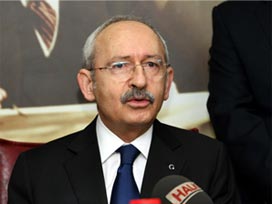 Kılıçdaroğlu: Deniz Baykal’ı bekliyorum