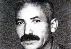 Cesedi kuyuda bulundu