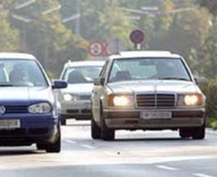 Araba sahiplerine bir de bu geliyor