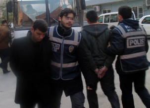 Konya'daki operasyonda son durum