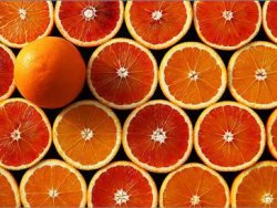 Narenciye felçten koruyor