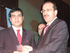 Memleket, 6 dalda 8 ödül kazandı