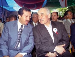 Economist'in Erdoğan ve Gülen analizi