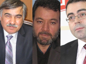 Hak gasplarına SİVİL tepki