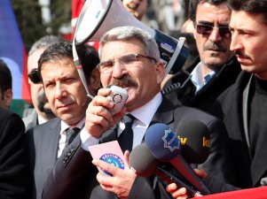 Eriş: Hocalı’da yapılanlar soykırımdı