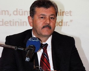 Milli Görüş ve Erbakan Haftası
