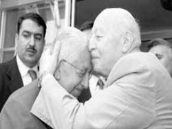 Erdoğan'ın partiden ayrılması doğru bir karardı