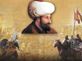 'Batı onu Deccal olarak görürdü'