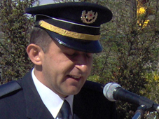 Polis Haftası kutlandı