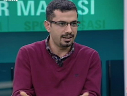 Baransu'nun yayınladığı şok konuşma