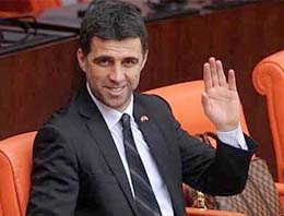 Hürriyet'teki 'Şükür' karikatürü dillerde