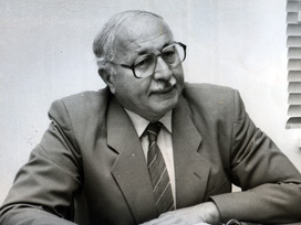 Hiç yayınlanmayan kareleriyle Erbakan