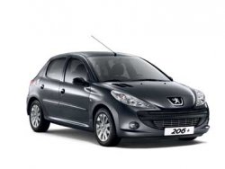 Peugeot 206 ve 207 almanın tam zamanı