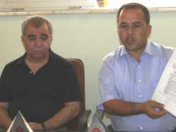ÖSS puanlamasında hata iddiası