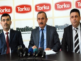 Konya Şeker yıpratılmak isteniyor