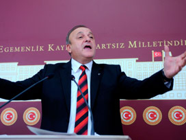 'Evren paşaya da karşıyız Recep paşaya!'
