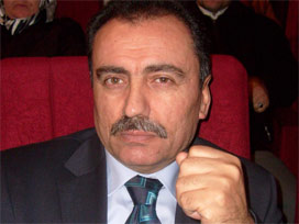 Yazıcıoğlu darbeyle tehdid edilmiş