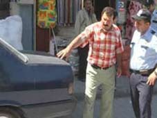 Hırsızlar ev hayalini suya düşürdü