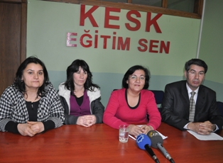 8 Mart resmi tatil olsun