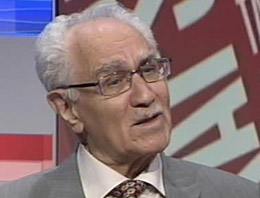 Burkay PKK'nın kirli çamaşırlarını döktü