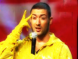 Acun yarışmacıyı böyle kovdu