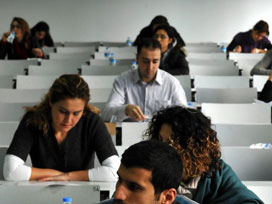 KPSS ile öğretmen alımına son!