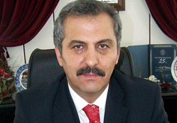 Beyşehir, nükleer santrale karşı