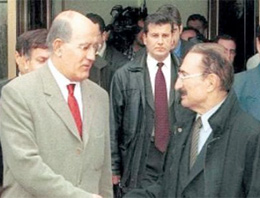 Eski TRT Müdürü'nden şok itiraf!