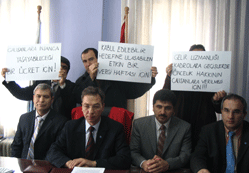 Vergi Haftası havada kaldı