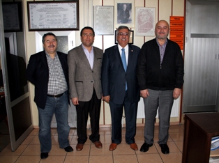 Konyalı hayırseverler Van’da 100 çifti evlendirecek