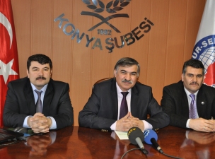 Selvi’den 28 Şubat açıklaması