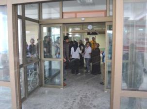 24 öğrenci civadan zehirlendi