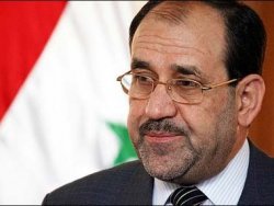 Maliki: Dış tesirlerden korkuyoruz