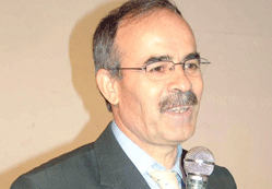 'Allah’a güvenin'