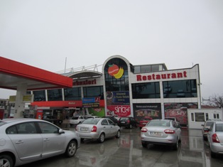 Demirkıran, tanışma yemeği verdi