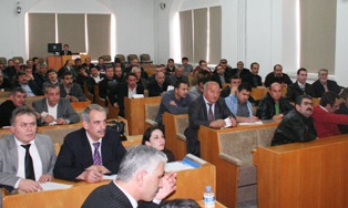 Hurdalar ekonomiye kazandırıldı