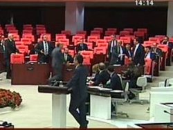 Meclis'te Kemalist diktatörlük kavgası