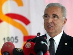 "Aziz Yıldırım'ı sempatik buluyorum"